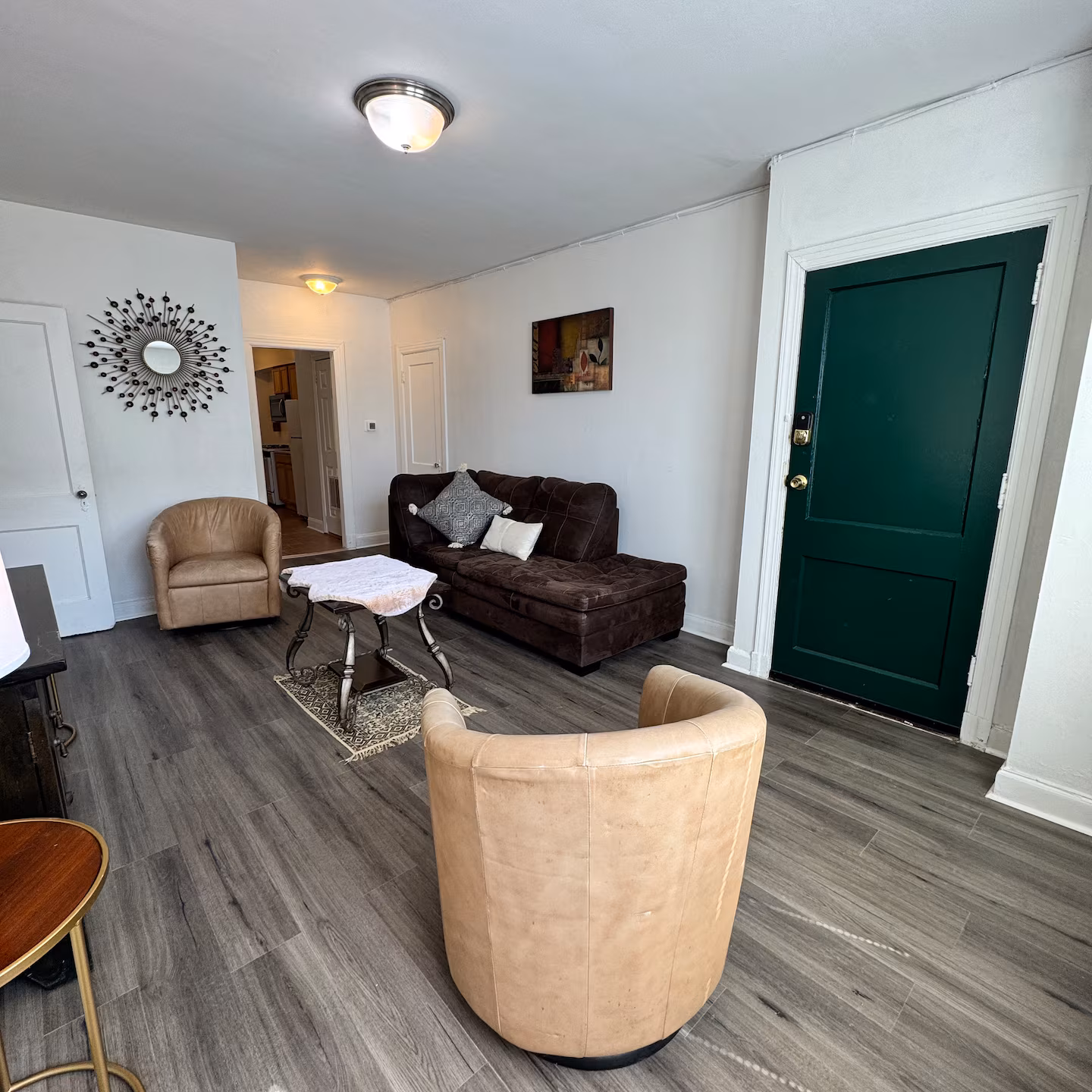 The Urban Garden Suite photo 1